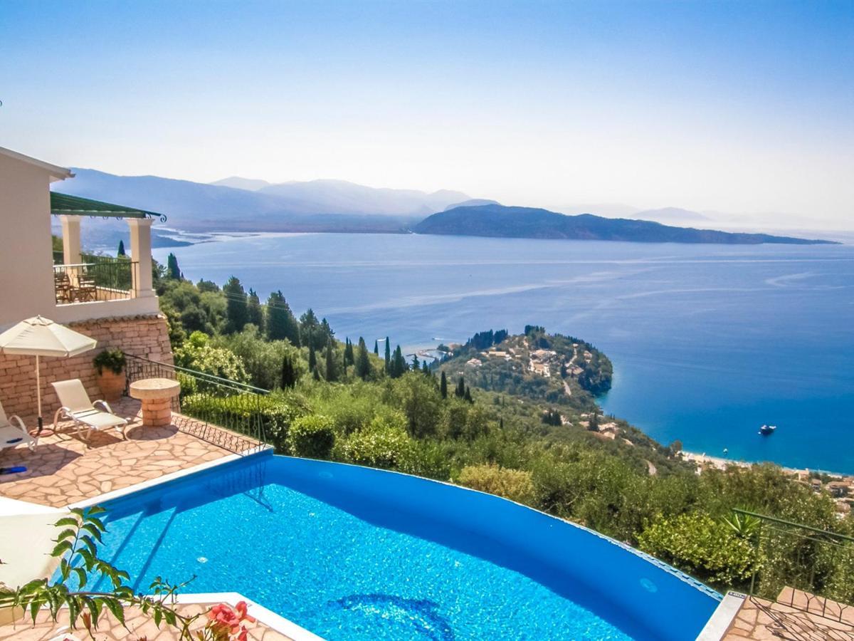 Vigla * Kalami (Corfu)